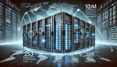 Application And Advantages Of Dial-up VPS In The Singapore Market